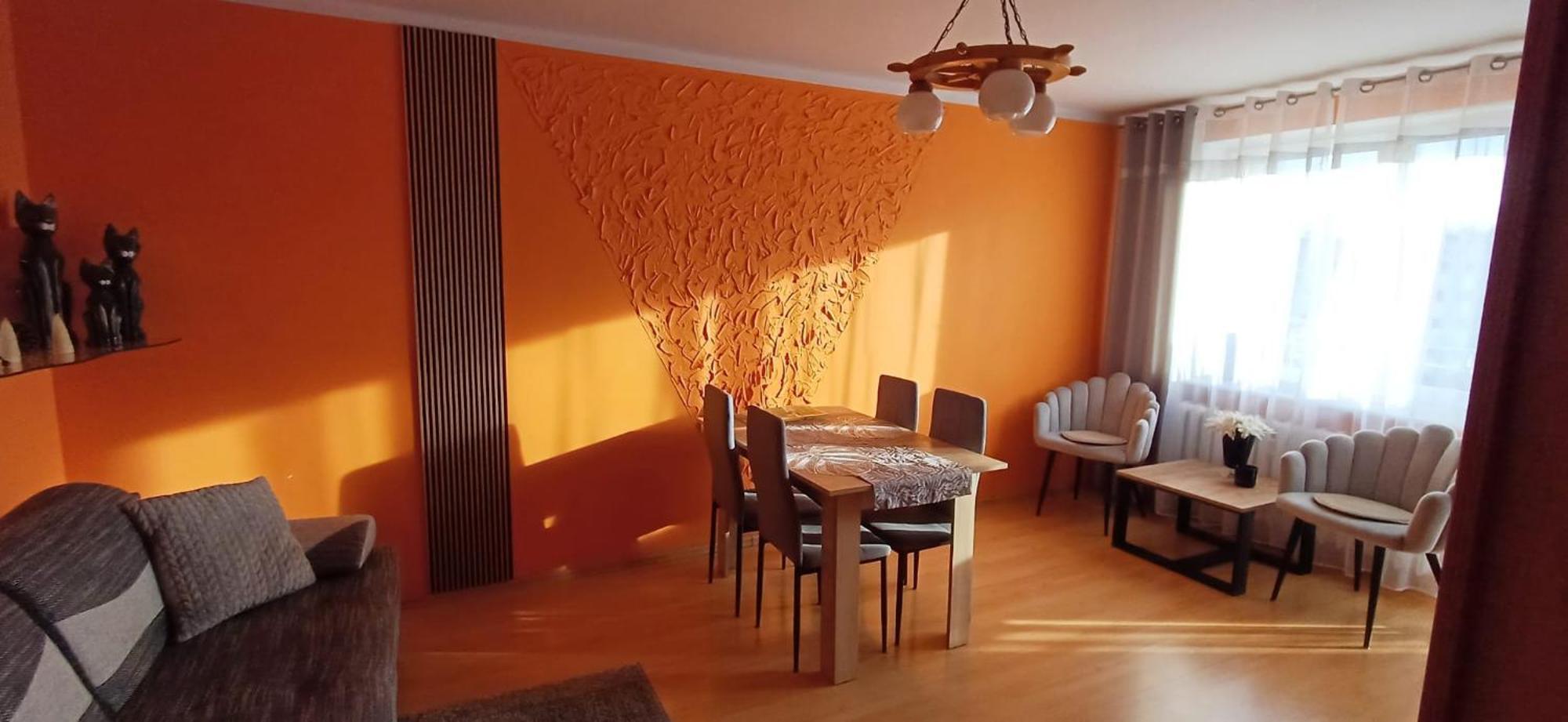 Sloneczny Apartament Szczecinek Exterior photo