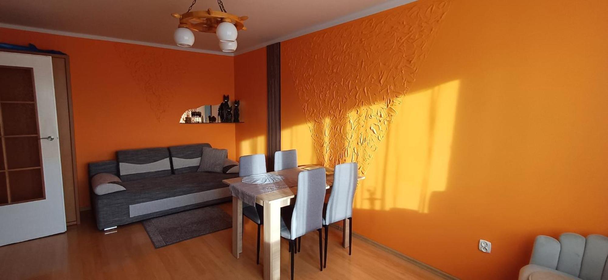 Sloneczny Apartament Szczecinek Exterior photo