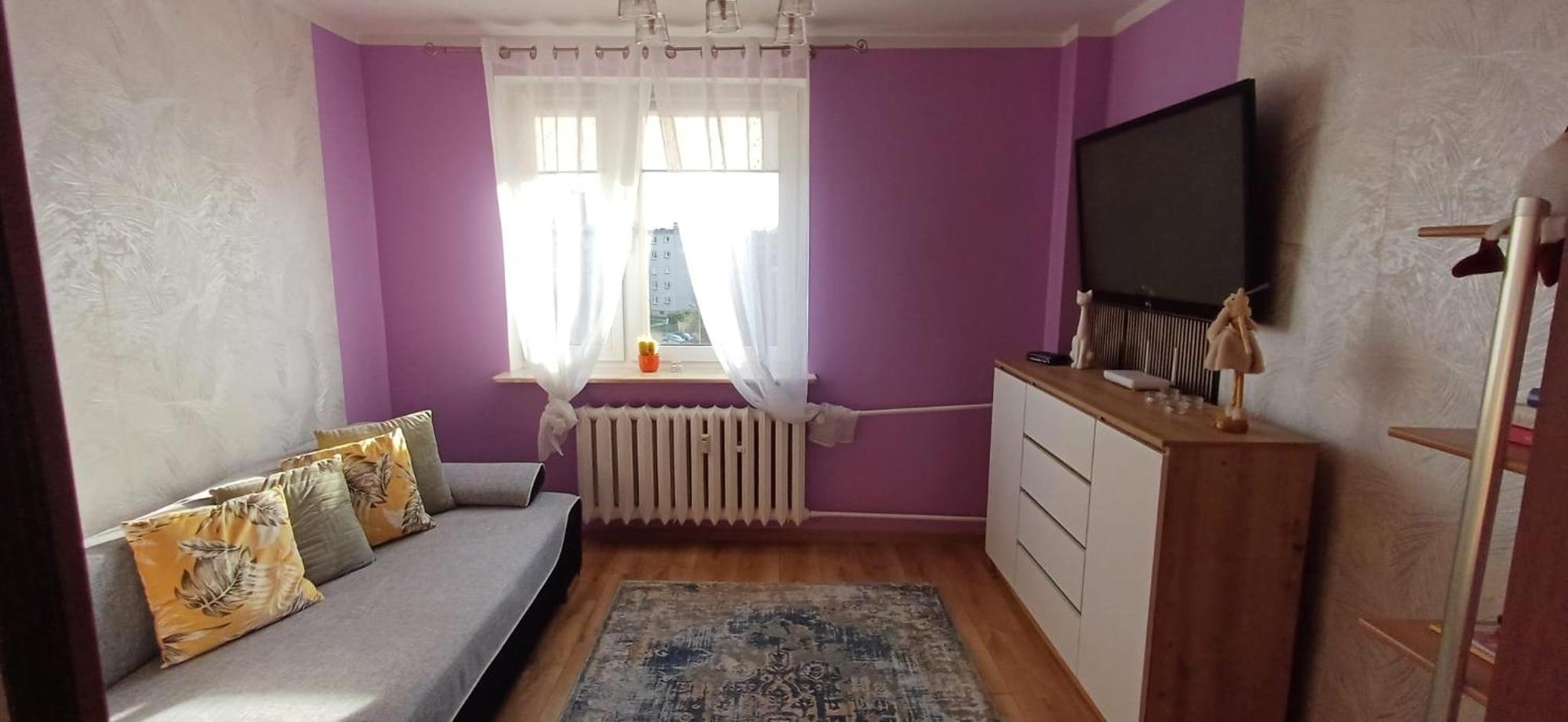 Sloneczny Apartament Szczecinek Exterior photo